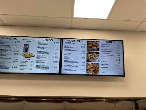 Photo of Liberty Donairs - 100 Jennifer Heil Way, Spruce Grove, AB T7X 3A9